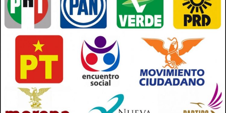 Por falta de orden colapsan Partidos y ponen en riesgo frentes y coaliciones: CEIMAP