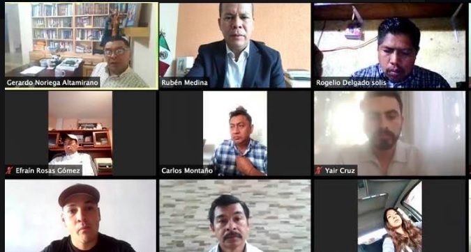 En Michoacán se redoblará el paso en Agricultura Sustentable