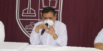 Apatzingán avanza a la nueva normalidad