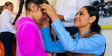 Aún mucho por hacer para poner fin al trabajo infantil en México: Araceli Saucedo