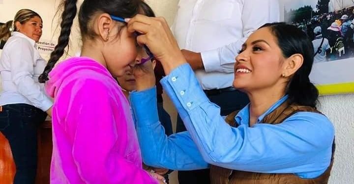 Aún mucho por hacer para poner fin al trabajo infantil en México: Araceli Saucedo