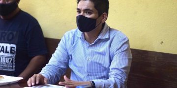 Construiremos de manera conjunta la ley indígena integral en Michoacán: Arturo Hernández