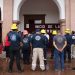 Inicia la Colecta Anual de Bomberos 2020 en Apatzingán
