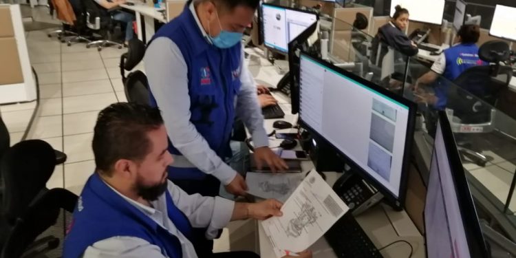 Brindan líneas 800 y 911 orientación sobre COVID-19 las 24 horas del día