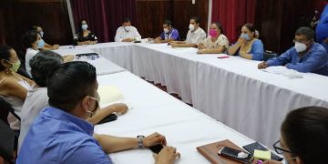 Entregan terreno en comodato a Capama para perforación de pozo profundo