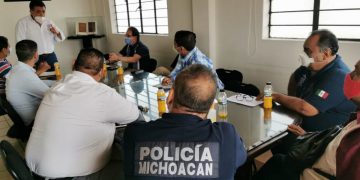 En fin de semana continuarán operativos en fincas y salones de fiesta