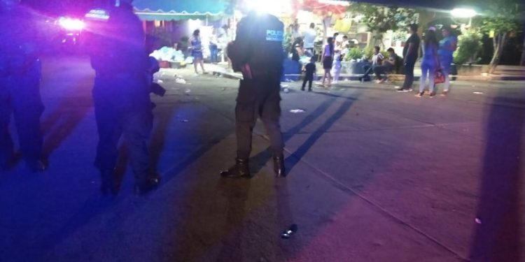 Operativos para desactivar fiestas, medida contra el Covid-19 en Apatzingán