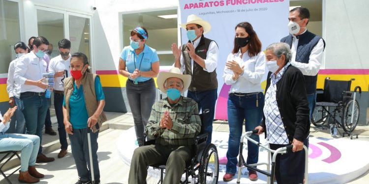 Cuenta Lagunillas con nuevo Centro de Salud dignificado