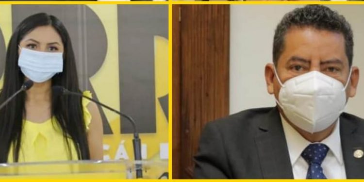 Con trabajo legislativo, diputados del GPPRD dan resultados a Michoacán