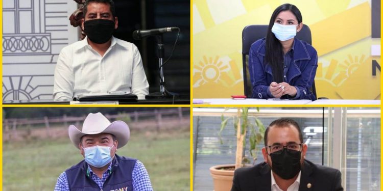 Rendición de cuentas, clave para la construcción de confianza en instituciones: GPPRD