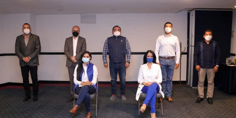 Acertadas las medidas para nuevo ciclo escolar en Michoacán, salud de estudiantes es la prioridad: GPPRD