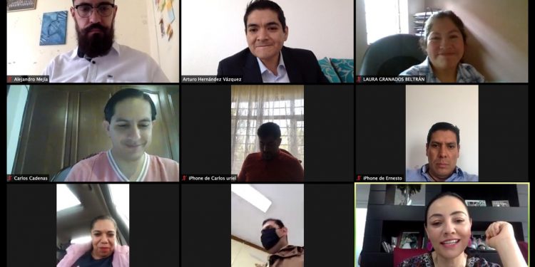 Hay elementos suficientes para publicación de reformas al Código Fiscal de Michoacán: Comisión de Hacienda y Deuda Pública