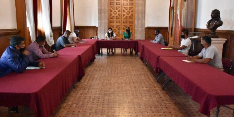 El Congreso del Estado será el puente comunicativo entre sociedad civil y gobierno: Brenda Fraga