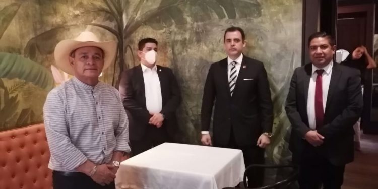 Titular de Sedrua deberá comparecer ante el Congreso del Estado: Arvizu