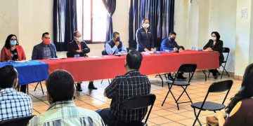 Conciencia ciudadana base para aplicar medidas obligatorias en el Transporte Público ante la presencia del COVID-19: Jeovana Alcántar Baca