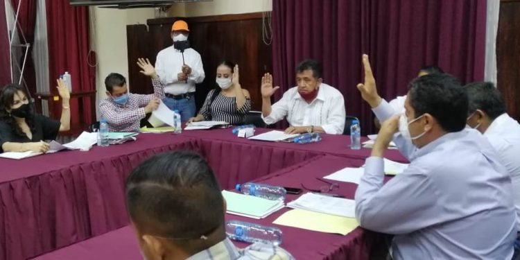 En Apatzingán el Segundo Informe de Gobierno será el 14 de agosto