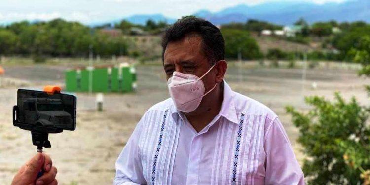 Gobierno Municipal a favor de la economía y la salud de todas las familias: JLCL