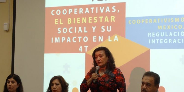AUSTERIDAD REPUBLICANA Y ATENCIÓN A DEMANDAS SOCIALES, PRINCIPALES LOGROS A 2 AÑOS DE LA CUARTA TRANSFORMACIÓN: MARÍA CHÁVEZ