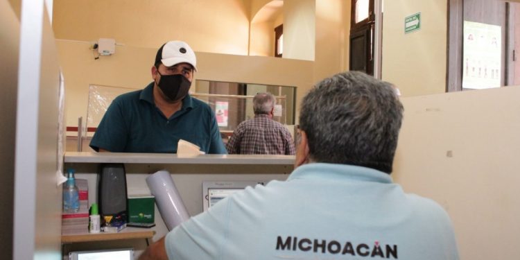 Contribuye SFA al bienestar de la ciudadanía durante contingencia sanitaria