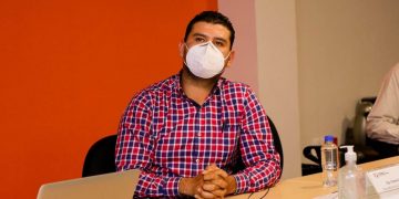 Avanza iniciativa de Octavio Ocampo para garantizar el derecho a la salud emocional