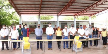 En el próximo ciclo escolar, esfuerzo redoblado para evitar contagios: Octavio Ocampo