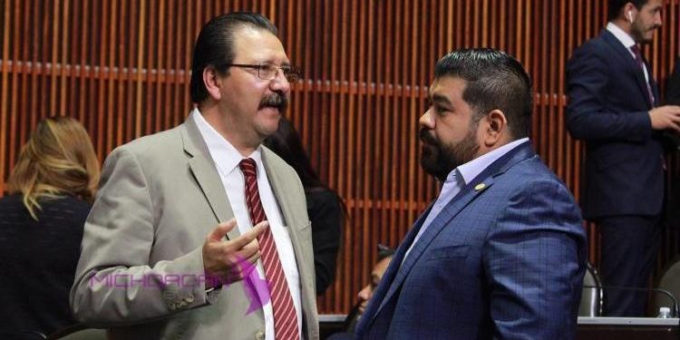 Con Reginaldo, Paco Huacus PT va por la Gubernatura sin descartar participación de un empresario