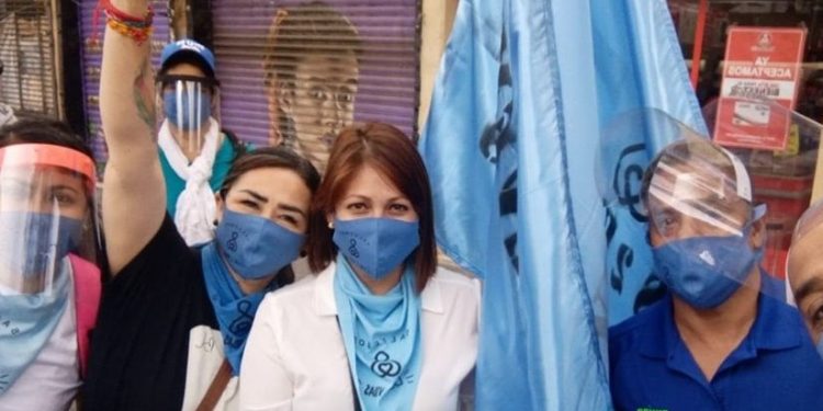 Organizaciones Provida de Morelia festejan triunfo contra el aborto