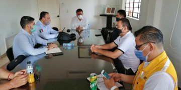 Con barridos, gobierno municipal verificará que comerciantes acaten las medidas preventivas del Covid-19