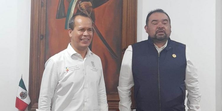 Sedrua garantizará resultados en campañas zoosanitarias: Tony Martínez