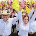 Teresa Valencia, Octavio Ocampo y Silva Estrada en la lista para dirigir el PRD Michoacán