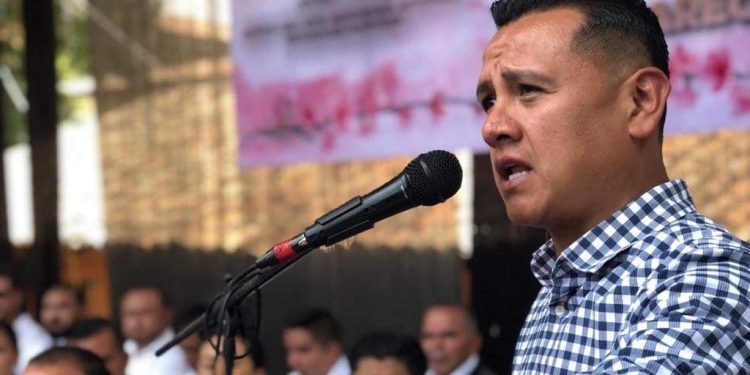 Silvano se equivoca, reunión con Trump es para inversión y no de sumisión: Torres Piña