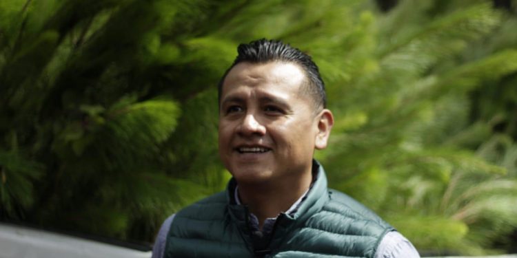 Detención de Lozoya permitirá develar alcances de la corrupción durante sexenios pasados: Torres Piña