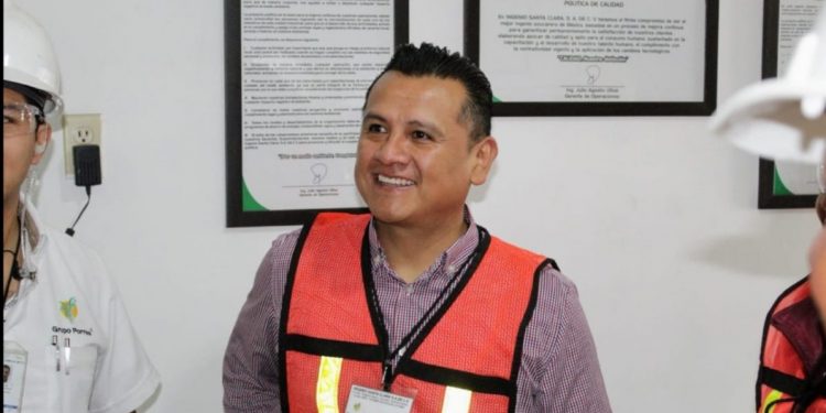 Reforma al sistema de pensiones permitirá a clase trabajadora acceder a más dinero para su retiro, celebra Torres Piña