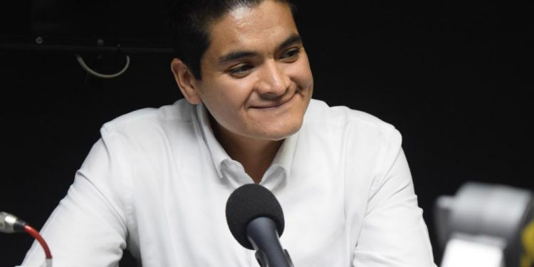 En el presupuesto del 2021 se reflejará nuestra preocupación por la salud de los michoacanos: Arturo Hernández