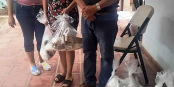 Ángel Custodio convoca a proteger y apoyar a los adultos mayores