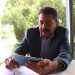 Ángel Custodio logra posgrado para abogados de Apatzingán