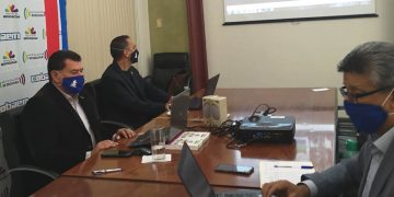 Trazan ruta de retorno a clases en Colegios de Bachilleres a nivel nacional