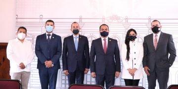 No hay duda, Michoacán vive una transformación de fondo en su Fiscalía General del Estado: GPPRD