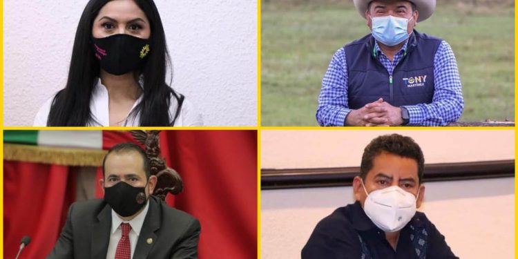 Nuevo ciclo escolar representa un reto mayúsculo para sector educativo y padres de familia: GPPRD