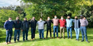 Líderes Sindicales, asociaciones y Perfiles sociales y políticos se organizan por un proyecto estatal para el 2021