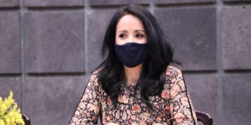 Exhorta Lucila Martínez, a las autoridades municipales, a no bajar la guardia contra el Covid-19