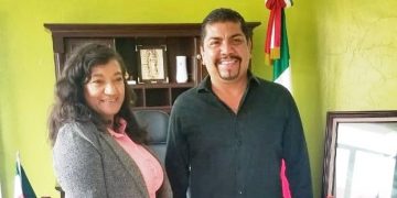Benefician a los habitantes de Juárez con Caravana de salud móvil gestionada por el alcalde, diputada María Chávez y MS Enterprise