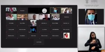 Octavio Ocampo propone prohibir venta de comida chatarra en Michoacán a niñas, niños y adolescentes