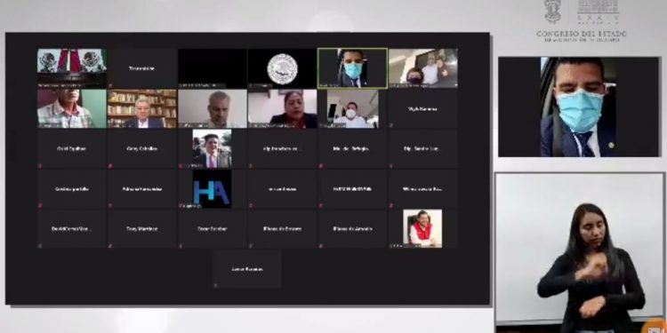 Octavio Ocampo propone prohibir venta de comida chatarra en Michoacán a niñas, niños y adolescentes