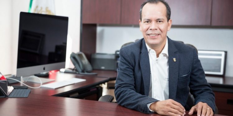 Epidemia no frena actividad agropecuaria en Michoacán