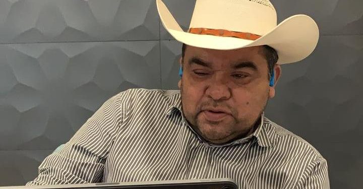 Cambio climático incrementa migración, urgente reorientar políticas públicas: Tony Martínez