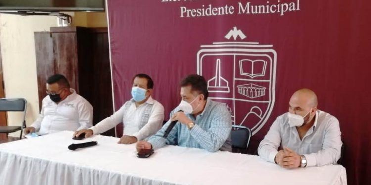 Servicios Municipales de calidad durante el segundo año de gobierno