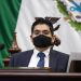 Propone Arturo Hernández un nuevo esquema de seguridad para lograr la paz duradera en Michoacán