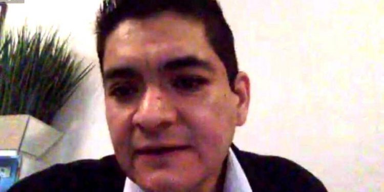 Acuerdan diputados descuento de adeudos de placas y hologramas a motociclistas