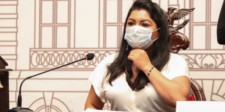 Legisladores locales atenderán tema sobre las irregularidades denunciadas en ingreso a escuelas normales de Michoacán